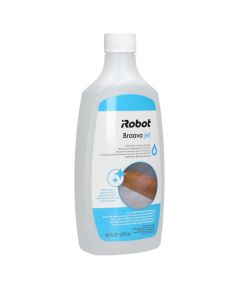 iRobot 43370007 Braava Jet rengöringsmedel till hårda golv - 473ml