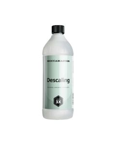 Avkalkning och rengöring av Moccamaster - 1000ml