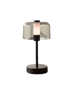 Uppladdningsbar LED-bordslampa