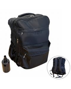 Vakuumryggsäck m/pump