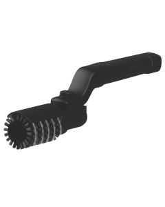 Kraftfull elektrisk grillborste