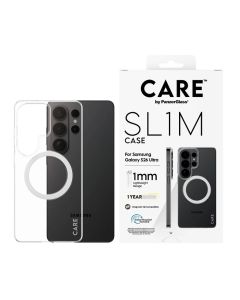 CARE™ PanzerGlass® SL1M-skal Samsung Galaxy S26 Ultra