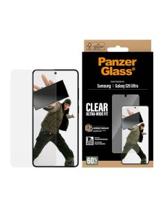 PanzerGlass® Skärmskydd Samsung Galaxy S26 Ultra | EasyAligner