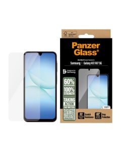 PanzerGlass® skärmskydd Samsung Galaxy A17 | A17 5G