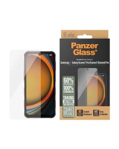 PanzerGlass® skärmskydd Samsung Xcover7 Pro | Xcover7 | Xcover6 Pro