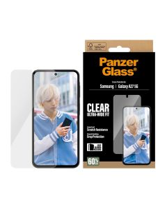 PanzerGlass® Skärmskydd Samsung Galaxy A27 5G