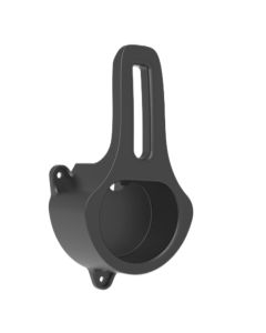 Kabelhållare för elbilskabel - Typ 2