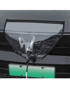 Dörrskydd för elbilar - magnetiskt - vattentätt