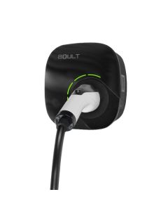 Typ 2 laddbox för elbilar - 16A - 11kW - utan kabel