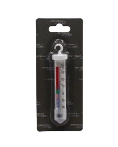 Kyl- och frystermometer - -24°C till 24°C
