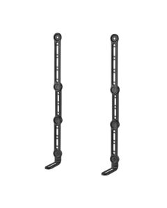 Väggfäste för soundbar - 66cm