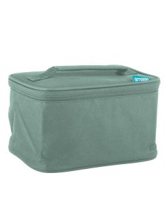 Smash 2757 Vikbar matlåda och kylväska, 4,8 liter