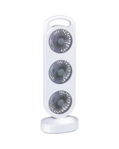 USB bordventilator 36,5cm