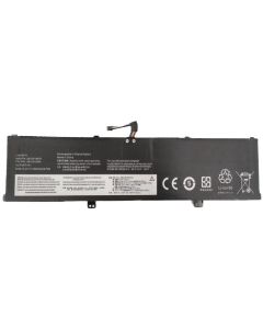 Batteri för Lenovo Notebook 15.2V 4400mAh