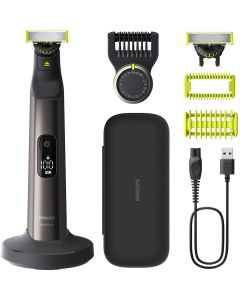 Philips OneBlade Pro 360 QP6652 ansikts- och kroppstrimmer