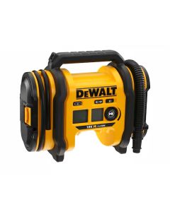 DeWalt DCC018N-XJ Luftkompressor u/batteri