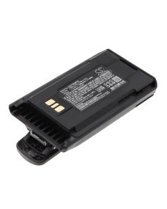 Batteri till Vertex Standard / Yaesu VX-260, EVX-530 m.fl.