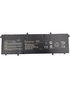 Batteri för Asus Vivobook 16 OLED 11,4V 3600mAh