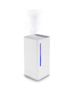 Fysic 5l ultraljudsfuktare med timer & aromfunktion