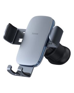 Baseus Metal Age II Smartphone mobilhållare för luftventilation