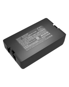 Batteri för Husqvarna Automower / Gardena Sileno / Flymo