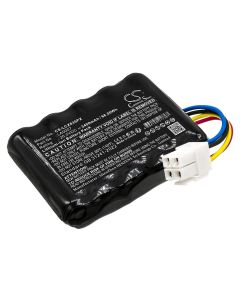 Batteri för Landxcape LX835 / LX992 / R800 Smart