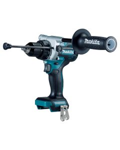 Makita DHP492Z 18V LXT slagborrmaskin med batteri och laddare