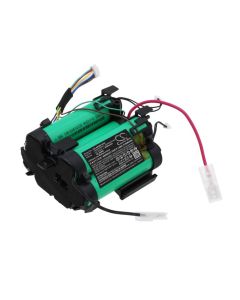 Batteri till AEG QX9 / Electrolux Pure Q9 dammsugare