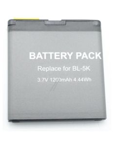 Batteri till Nokia BL-5K mobil