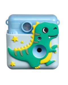 Denver KPC-1363BU digitalkamera för barn med spel och selfie-läge - Blå