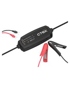 Ctek NXT 5 12V laddare