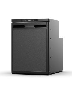 Alpicool CR50X kyl och frys, 12/24-240V, 50 liter