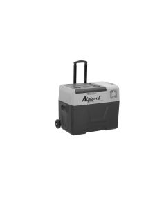 Alpicool CX50 kompressorkyl, 12/24-230V, 47 liter