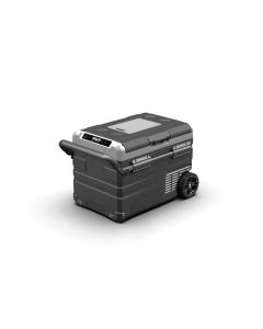 Alpicool TDW40 kompressorkyl, 12/24-230V, 38 liter