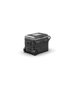 Alpicool TDW50 kompressorkyl, 12/24-230V, 47 liter