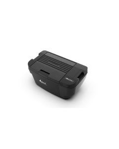 Alpicool TSL35 Supercharged Trunk-kylare för Tesla Model Y, 47 liter