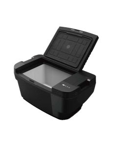 Alpicool TSL35 kompressordriven kylbox för bagageutrymmet på Tesla Model Y, 35 liter
