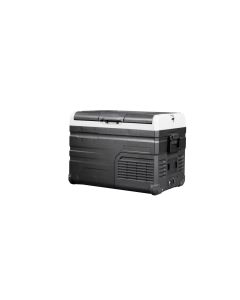 Alpicool TW35 kompressorkylare, 12/24-230V, 35 liter