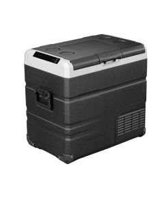 Alpicool TW55 kompressorkylare, 12/24-230V, 55 liter