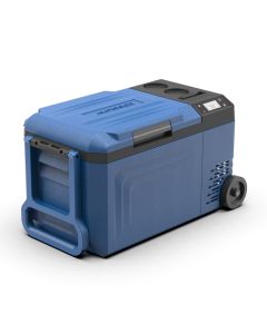Alpicool WTW20 kompressorkyl, 12/24-230V, 20 liter