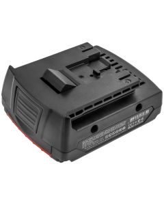 Batteri för Bosch 14,4V-verktyg - GSR-, GDR- och GDS-serierna