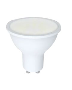 Denver SHL-440 GU10 LED smartlampa, 5W, 2700K, Wi-Fi