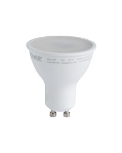 Denver SHL-440 GU10 LED smart lampa, 5W, 2700K, Wi-Fi