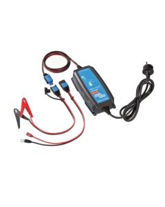 Victron Blue Smart IP65 batteriladdare 6V12V 1,1A