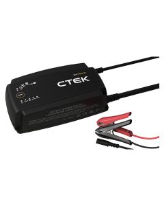 Ctek NXT 15 12V batteriladdare
