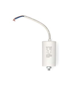 Kondensator CBB60 12µF 450V Kabel