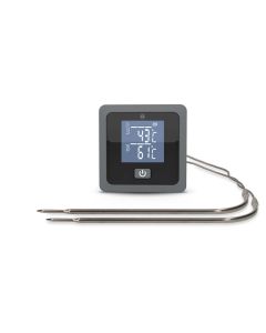 Nedis Smartlife dubbel rostningstermometer