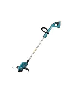 Makita DUR193Z 18V grästrimmer utan batteri och laddare
