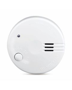 Alecto mini brandvarnare med 5 års batteritid