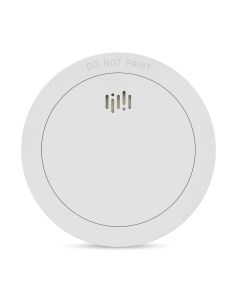 Alecto brandvarnare med 10 års batteritid